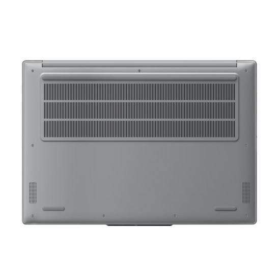 Лаптоп LENOVO IdeaPad Pro 5, AMD Ryzen AI 5 340, 16 инча 2.8K OLED, 500 нита, 120Hz, HDR, 24GB DDR5 RAM, 512GB SSD, Luna Grey