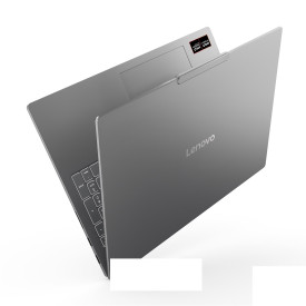 Лаптоп LENOVO IdeaPad Pro 5, AMD Ryzen AI 5 340, 16 инча 2.8K OLED, 500 нита, 120Hz, HDR, 24GB DDR5 RAM, 512GB SSD, Luna Grey
