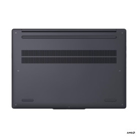Лаптоп LENOVO IdeaPad Slim 3, AMD Ryzen 7 170, 15.3 инча WUXGA, 16GB DDR5 RAM, 512GB SSD, Luna Grey