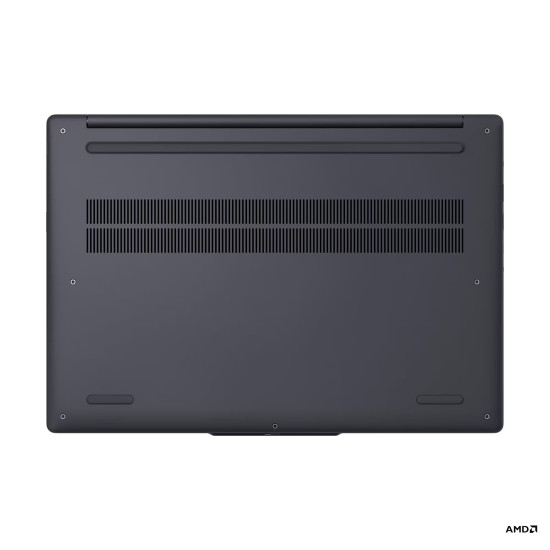 Лаптоп LENOVO IdeaPad Slim 3, AMD Ryzen 7 170, 15.3 инча WUXGA, 16GB DDR5 RAM, 512GB SSD, Luna Grey