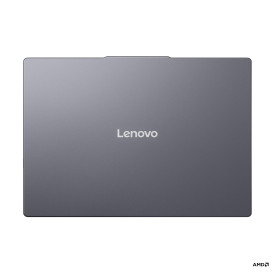 Лаптоп LENOVO IdeaPad Slim 3, AMD Ryzen 7 170, 15.3 инча WUXGA, 16GB DDR5 RAM, 512GB SSD, Luna Grey