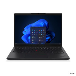 Лаптоп LENOVO ThinkPad L14 G6, AMD Ryzen 7 PRO 250, 14 инча, 16GB RAM, 512GB SSD, Windows 11 Pro