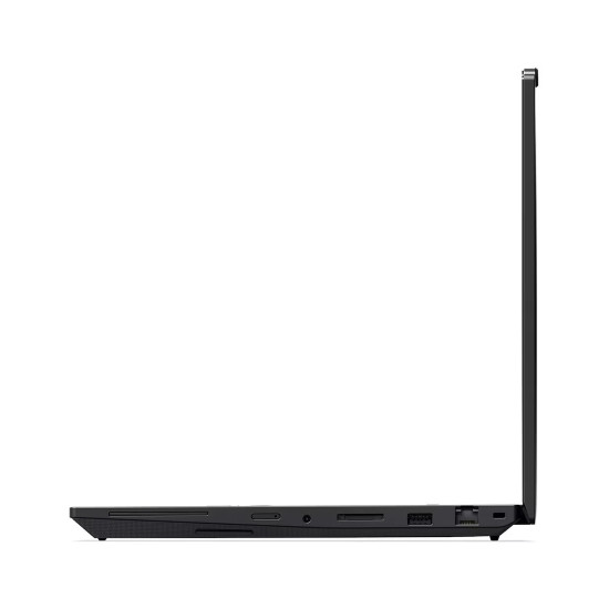 Лаптоп LENOVO ThinkPad P16v G3, Intel Core Ultra 7 255H, 16 инча WUXGA, RTX PRO 1000BW 8GB, 32GB DDR5 RAM, 1TB SSD, Windows 11 Pro