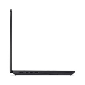 Лаптоп LENOVO ThinkPad P16v G3, Intel Core Ultra 7 255H, 16 инча WUXGA, RTX PRO 1000BW 8GB, 32GB DDR5 RAM, 1TB SSD, Windows 11 Pro