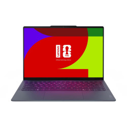 LENOVO Yoga Slim 7 Ultra Intel Core Ultra 7 355 14inch 2.8K OLED 500N Touch 32GB DDR5 1TB W11H Cosmic Blue 3y + Mouse