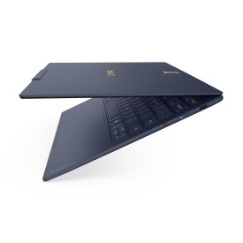 LENOVO Yoga Slim 7 Ultra Intel Core Ultra 7 355 14inch 2.8K OLED 500N Touch 32GB DDR5 1TB W11H Cosmic Blue 3y + Mouse