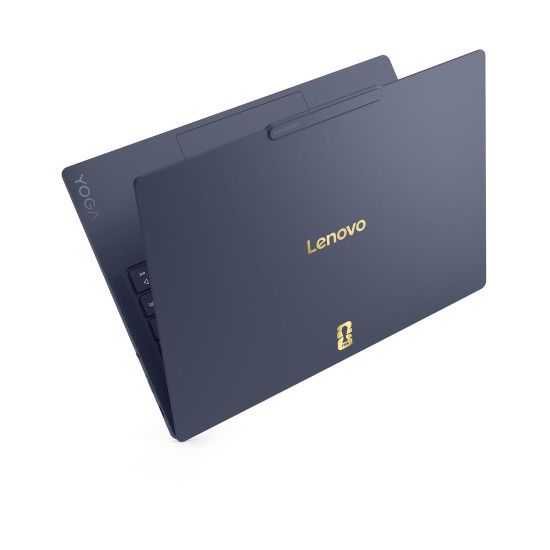 LENOVO Yoga Slim 7 Ultra Intel Core Ultra 7 355 14inch 2.8K OLED 500N Touch 32GB DDR5 1TB W11H Cosmic Blue 3y + Mouse