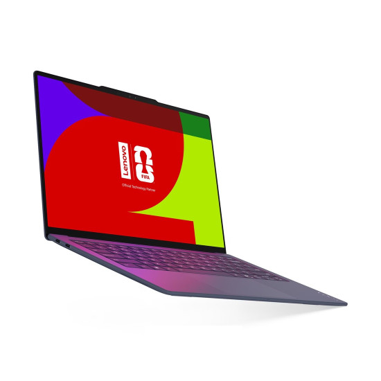 LENOVO Yoga Slim 7 Ultra Intel Core Ultra 7 355 14inch 2.8K OLED 500N Touch 32GB DDR5 1TB W11H Cosmic Blue 3y + Mouse