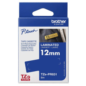 Лента BROTHER TZEPR831