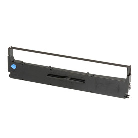 Лента за матричен принтер EPSON S015637 Black (C13S015637)
