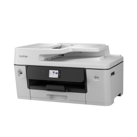 Мастиленоструен принтер BROTHER 3660DW, A3, MFP