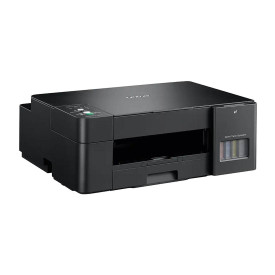 Мастиленоструен принтер BROTHER DCP-T420W, MFP