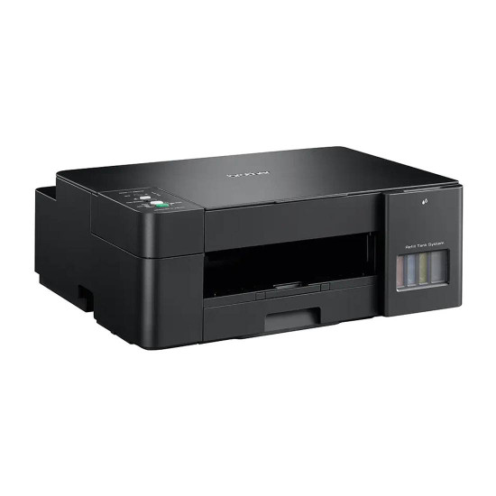 Мастиленоструен принтер BROTHER DCP-T420W, MFP