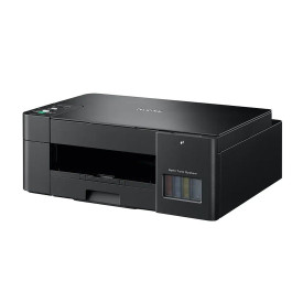 Мастиленоструен принтер BROTHER DCP-T420W, MFP