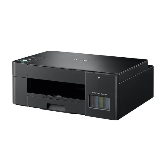 Мастиленоструен принтер BROTHER DCP-T420W, MFP