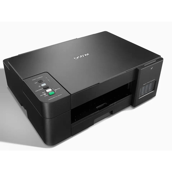 Мастиленоструен принтер BROTHER DCP-T420W, MFP