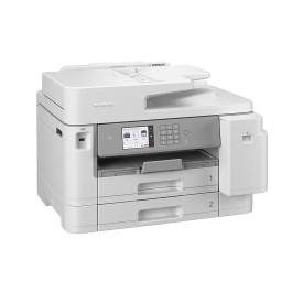 Мастиленоструен принтер BROTHER MFC-J5955DW, MFP