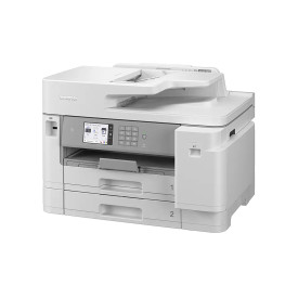 Мастиленоструен принтер BROTHER MFC-J5955DW, MFP