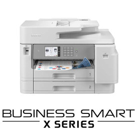 Мастиленоструен принтер BROTHER MFC-J5955DW, MFP