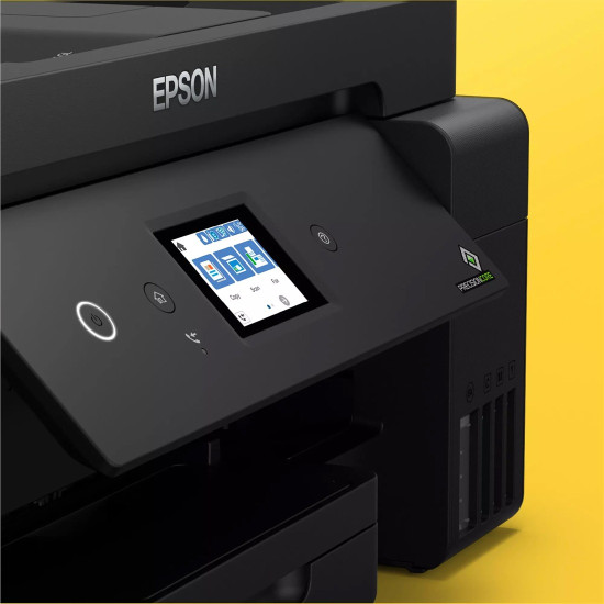 Мастиленоструен принтер EPSON EcoTank L14150, MFP