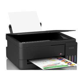 Мастиленоструен принтер Epson EcoTank L3352