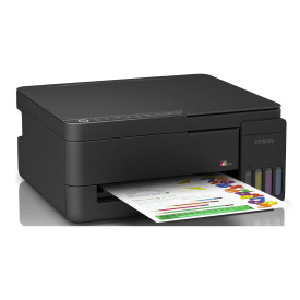Мастиленоструен принтер Epson EcoTank L3352