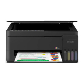 Мастиленоструен принтер Epson EcoTank L3352
