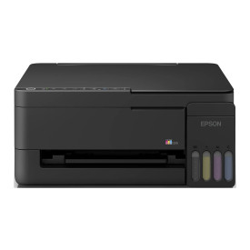 Мастиленоструен принтер Epson EcoTank L3352