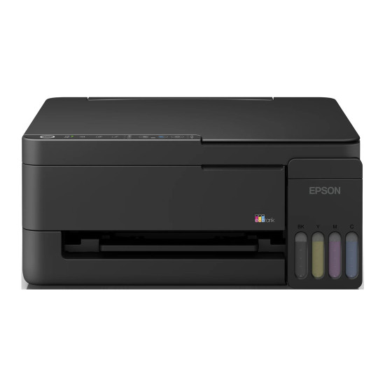 Мастиленоструен принтер Epson EcoTank L3352