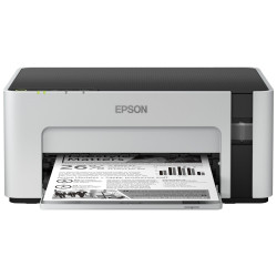 Мастиленоструен принтер Epson M1120, SFP