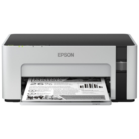Мастиленоструен принтер Epson M1120, SFP