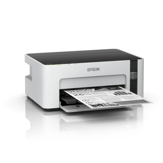 Мастиленоструен принтер Epson M1120, SFP