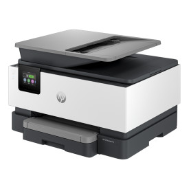 Мастиленоструен принтер HP OfficeJet Pro 9120e, 403X8B, MFP