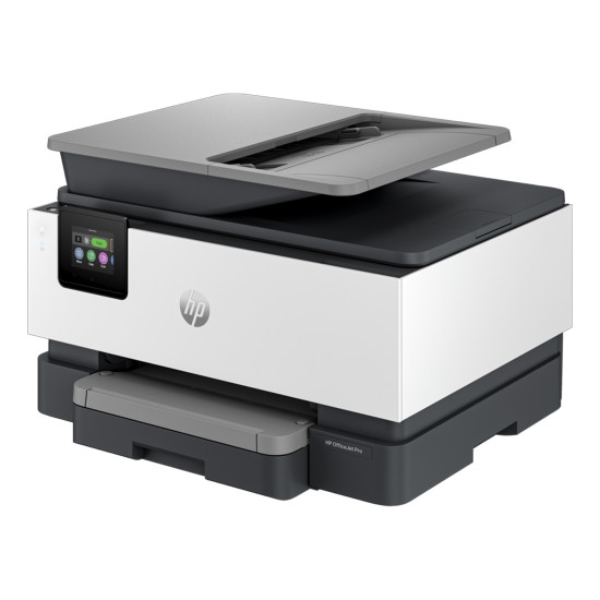 Мастиленоструен принтер HP OfficeJet Pro 9120e, 403X8B, MFP