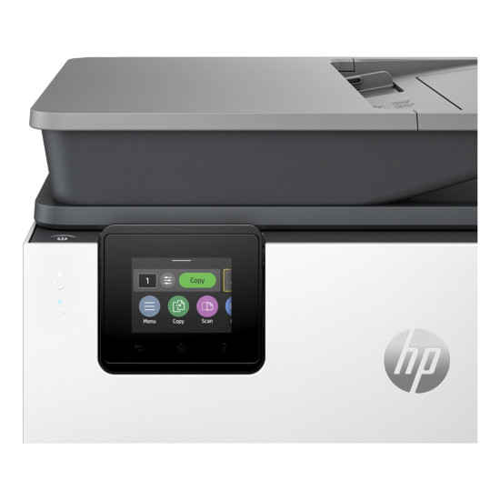 Мастиленоструен принтер HP OfficeJet Pro 9120e, 403X8B, MFP