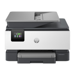 Мастиленоструен принтер HP OfficeJet Pro 9120e, 403X8B, MFP