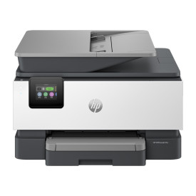 Мастиленоструен принтер HP OfficeJet Pro 9120e, 403X8B, MFP