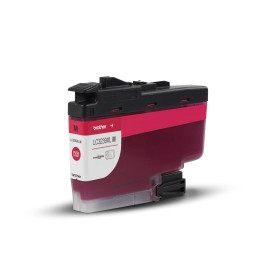 Мастило BROTHER LC-3239XLM, Magenta