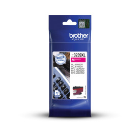 Мастило BROTHER LC-3239XLM, Magenta