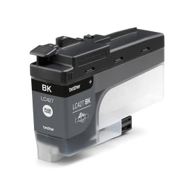 Мастило BROTHER LC427BK Black