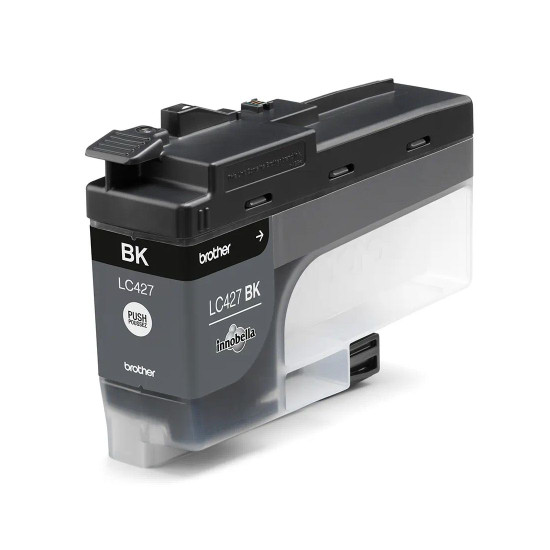 Мастило BROTHER LC427BK Black