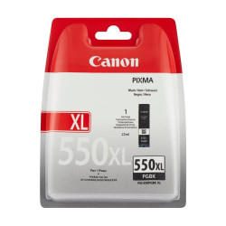 Мастило CANON 1LB PGI-550XL, 6431B001, Black