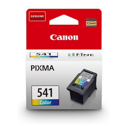 Мастило Canon CL-541, 5227B001, Color Ink