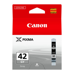 Мастило CANON CLI-42GY, 6390B001, Grey