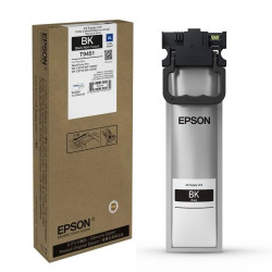 Мастило EPSON T94522LB, XL, Black