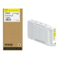 Мастило EPSON UltraChrome XD, C13T69240N, Yellow