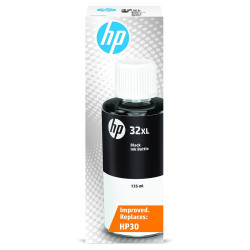 Мастило HP 32, 1VV24AE, Black
