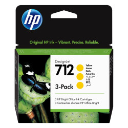 Мастило HP 712, 3ED79A