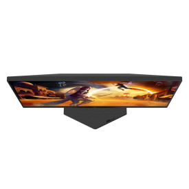 Монитор AOC 24G4ZRE Gaming, 23.8 инча, Fast IPS, 260 Hz, 1920 x 1080, HDMI 2.0, DisplayPort 1.4