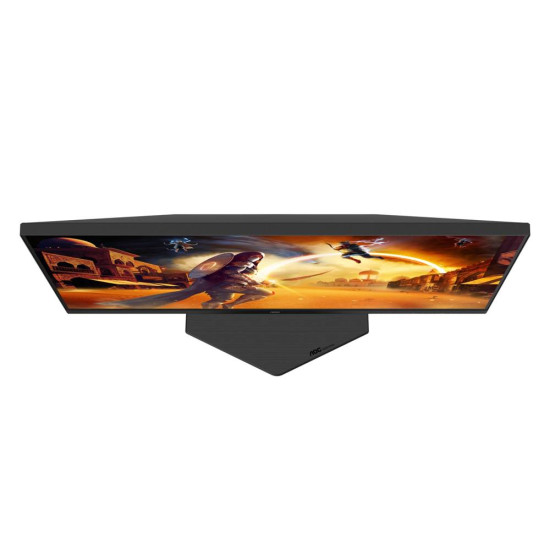 Монитор AOC 24G4ZRE Gaming, 23.8 инча, Fast IPS, 260 Hz, 1920 x 1080, HDMI 2.0, DisplayPort 1.4